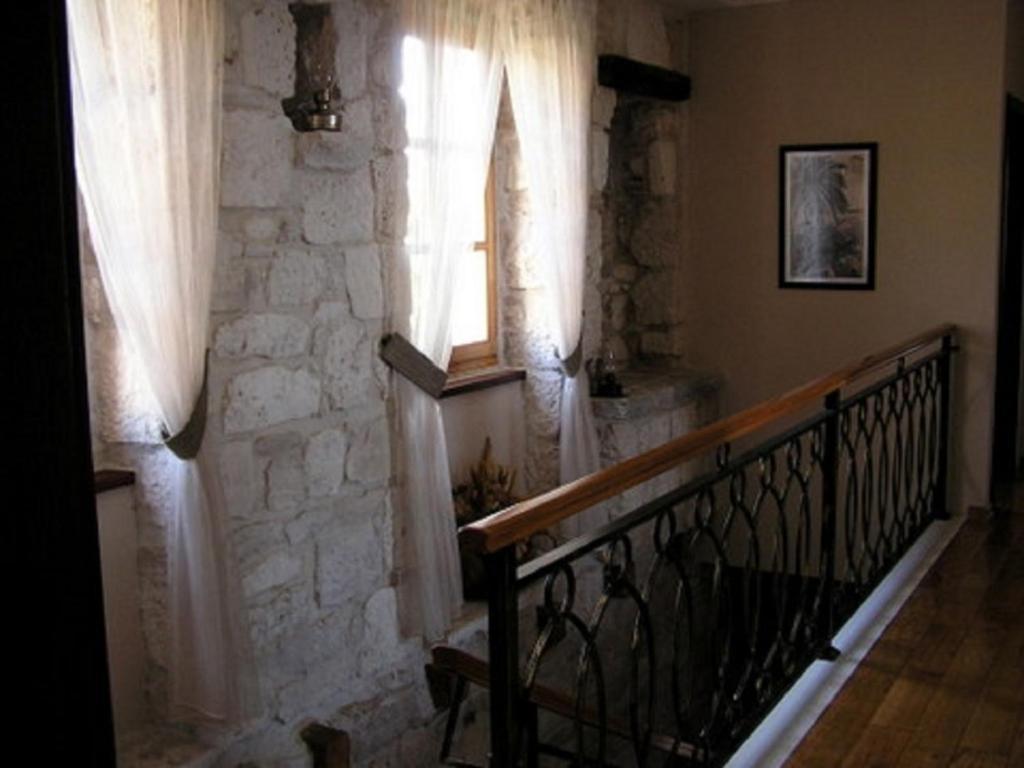 Heritage Boutique Hotel Adriatic-Adults Only โอเรบิก ภายนอก รูปภาพ